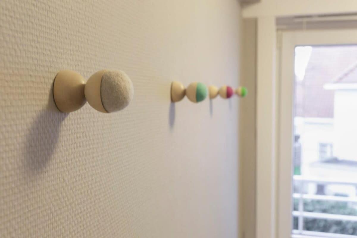 Huswell - Lovely Family Apartment 50 Meters From The Sea De Haan Luaran gambar